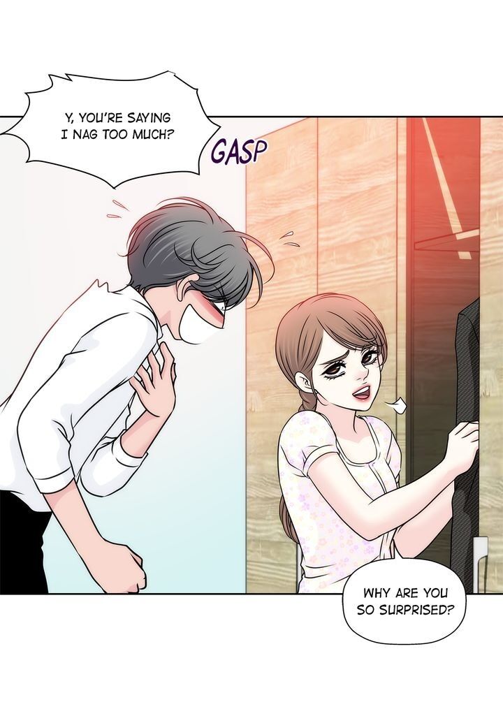 Cinderella’s Man chapter 65 page 10