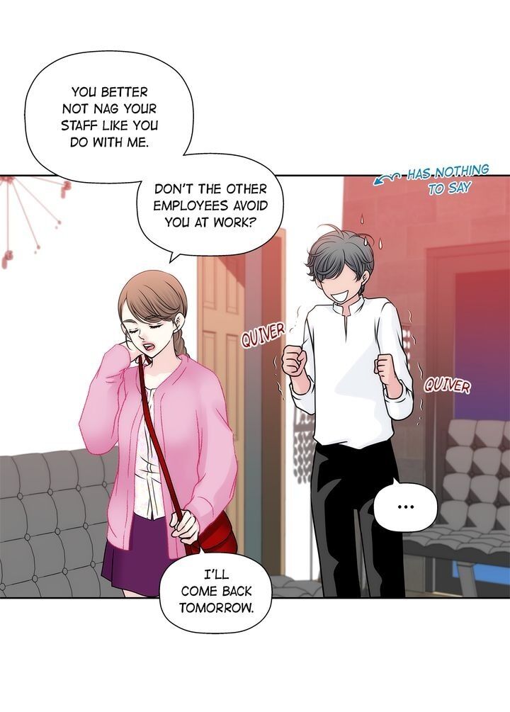 Cinderella’s Man chapter 65 page 11