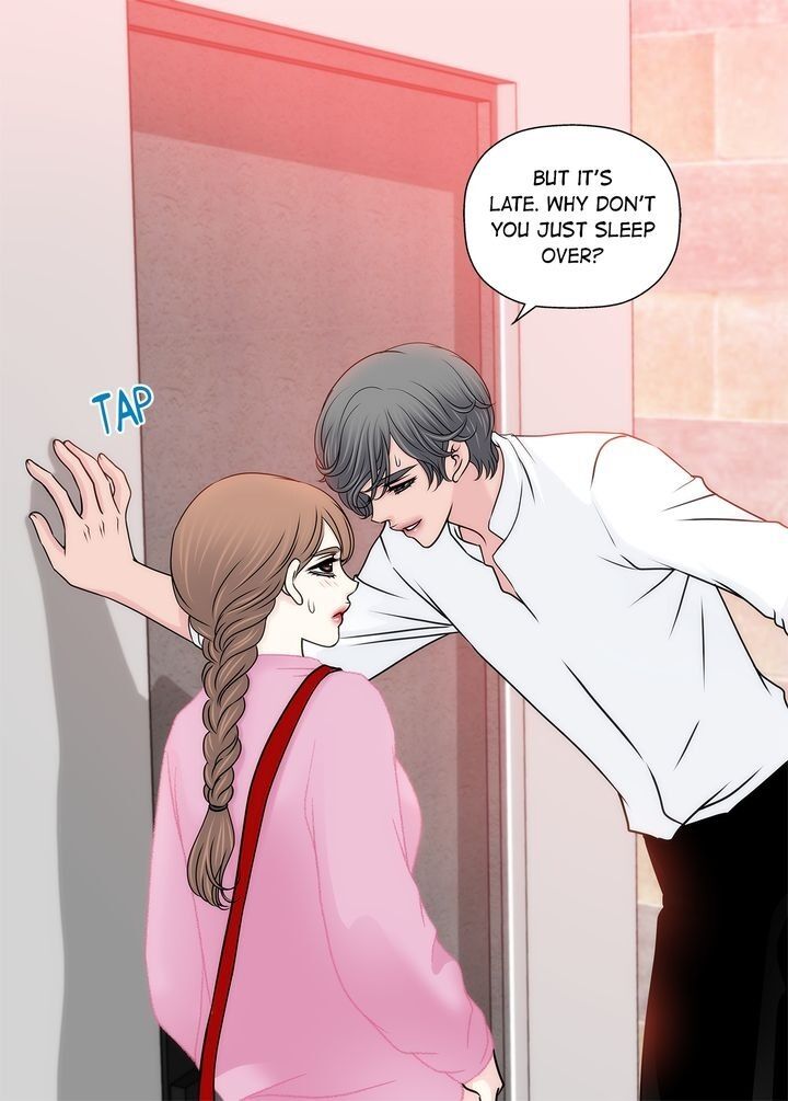 Cinderella’s Man chapter 65 page 12