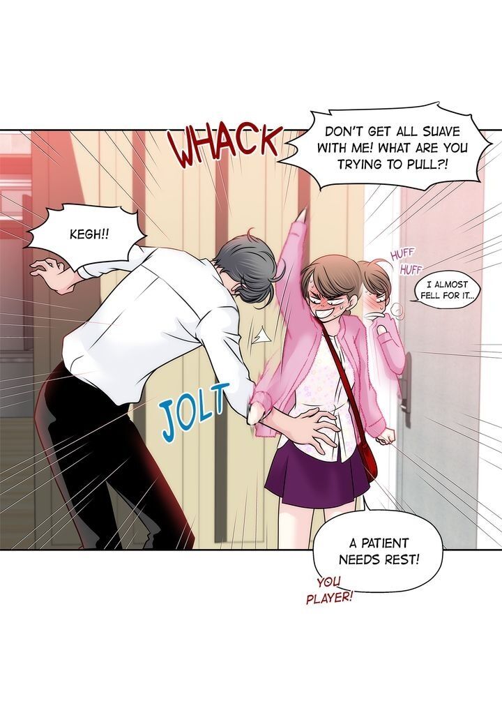 Cinderella’s Man chapter 65 page 14