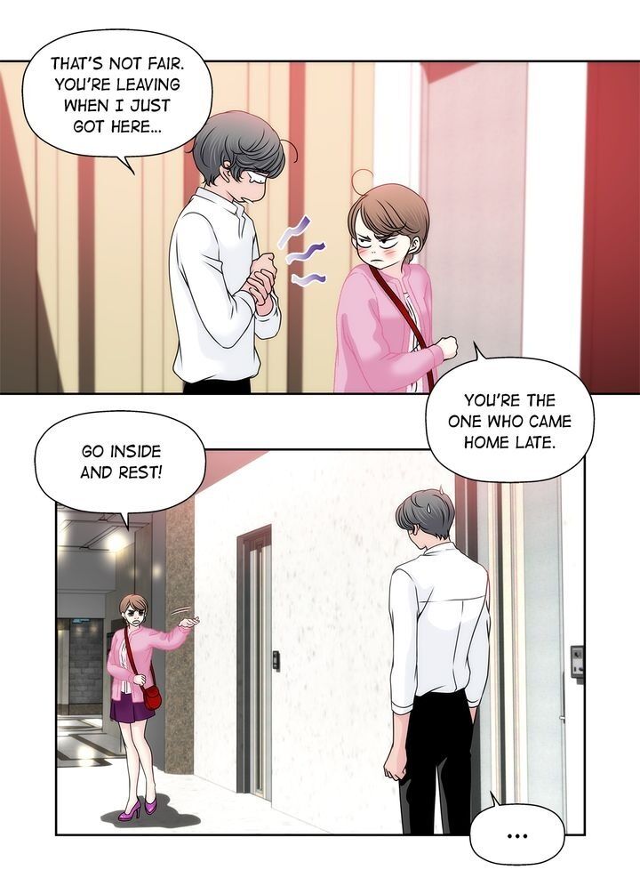 Cinderella’s Man chapter 65 page 15
