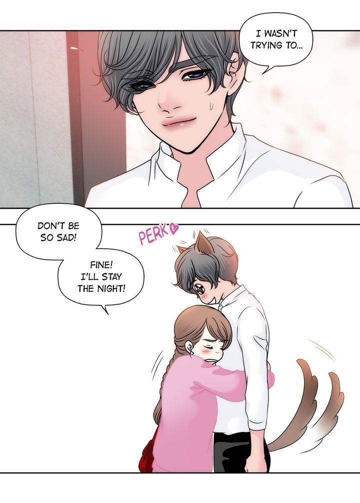 Cinderella’s Man chapter 65 page 20