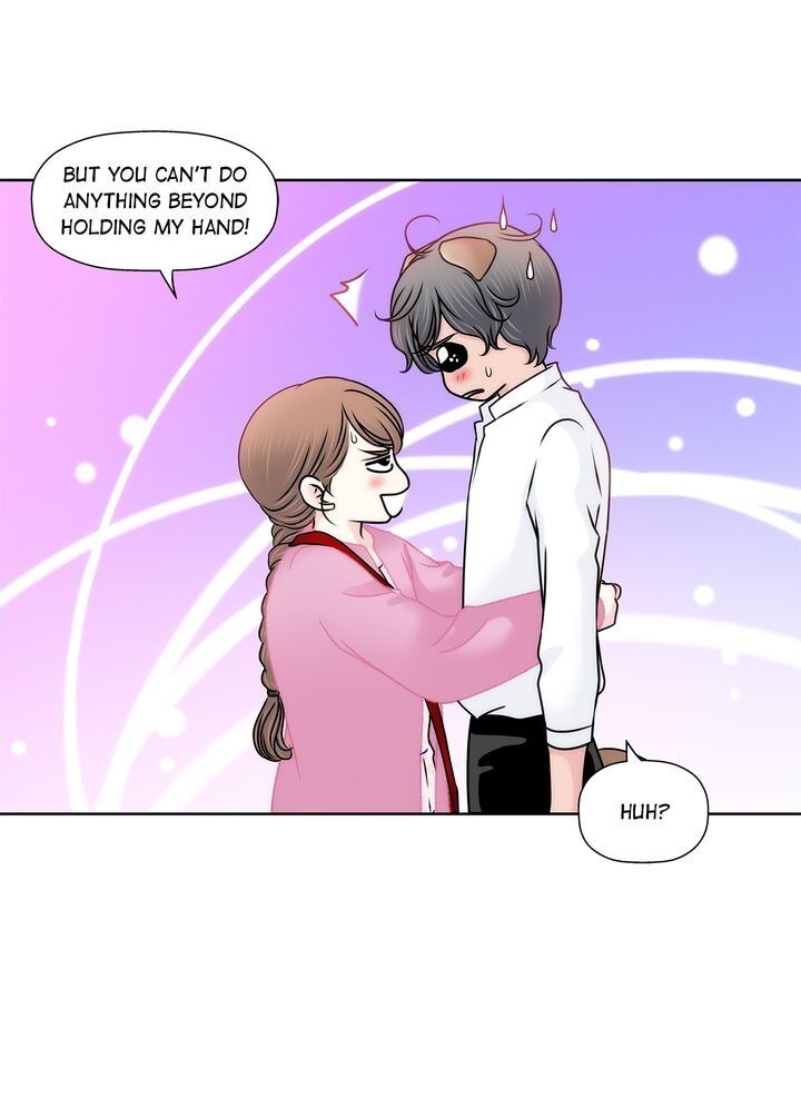 Cinderella’s Man chapter 65 page 21