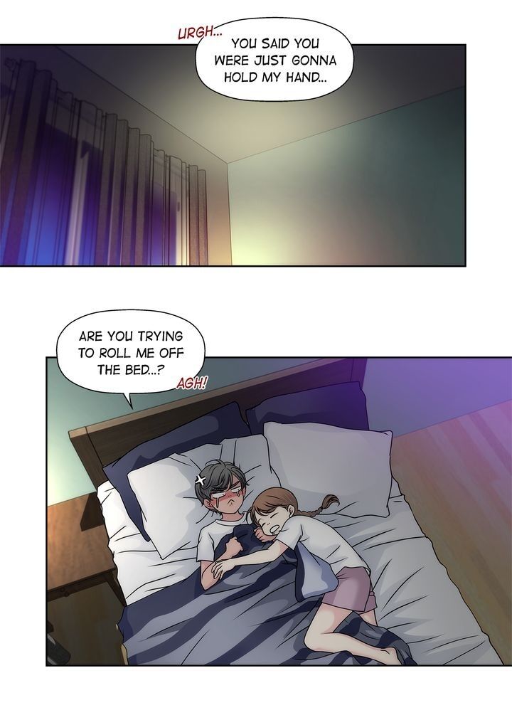 Cinderella’s Man chapter 65 page 22