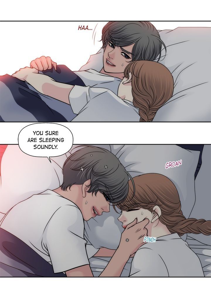 Cinderella’s Man chapter 65 page 23