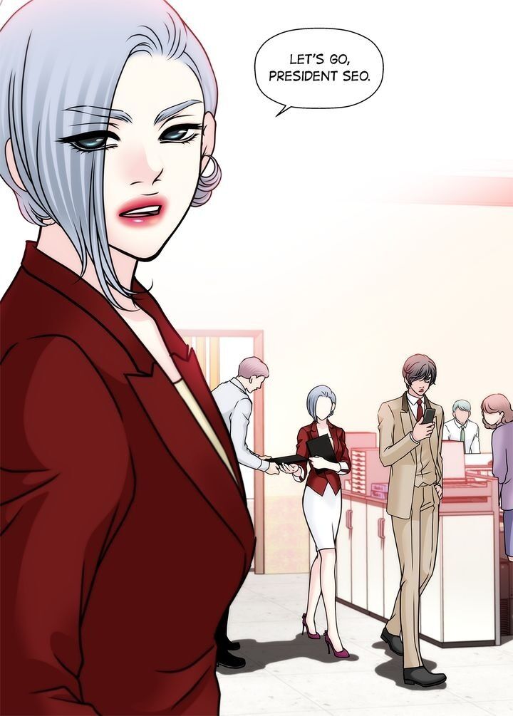 Cinderella’s Man chapter 65 page 34