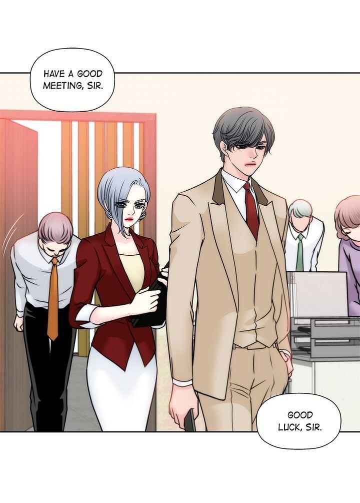 Cinderella’s Man chapter 65 page 35
