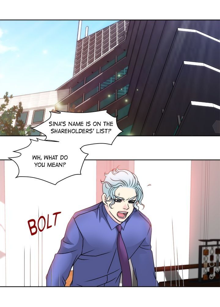 Cinderella’s Man chapter 65 page 37