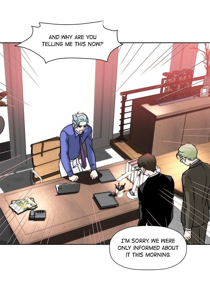 Cinderella’s Man chapter 65 page 38