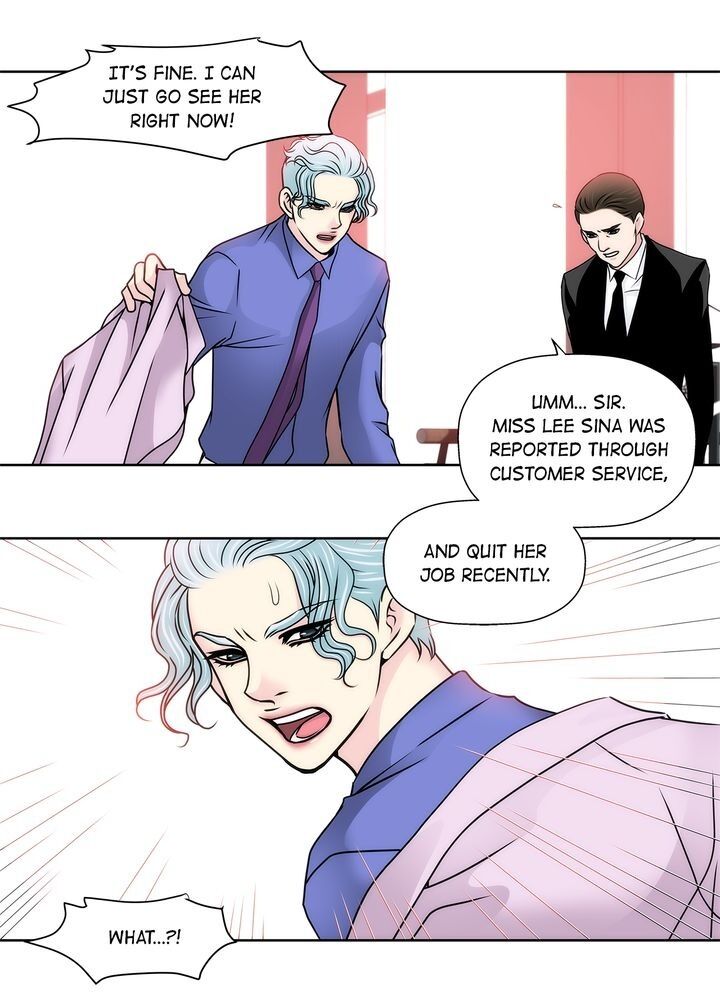 Cinderella’s Man chapter 65 page 39