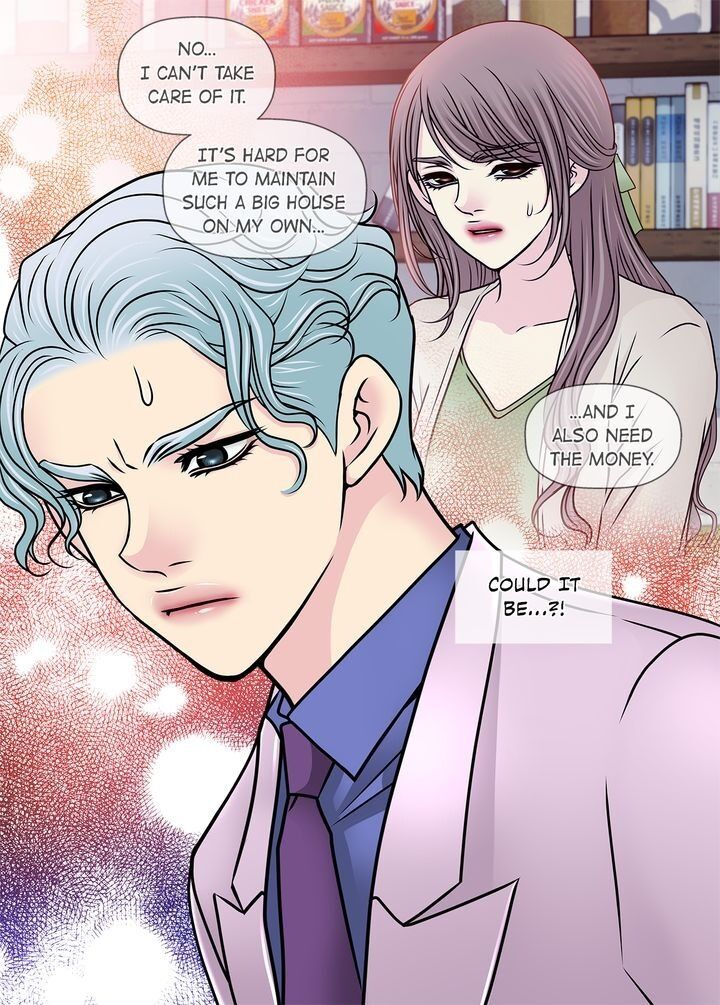 Cinderella’s Man chapter 65 page 40
