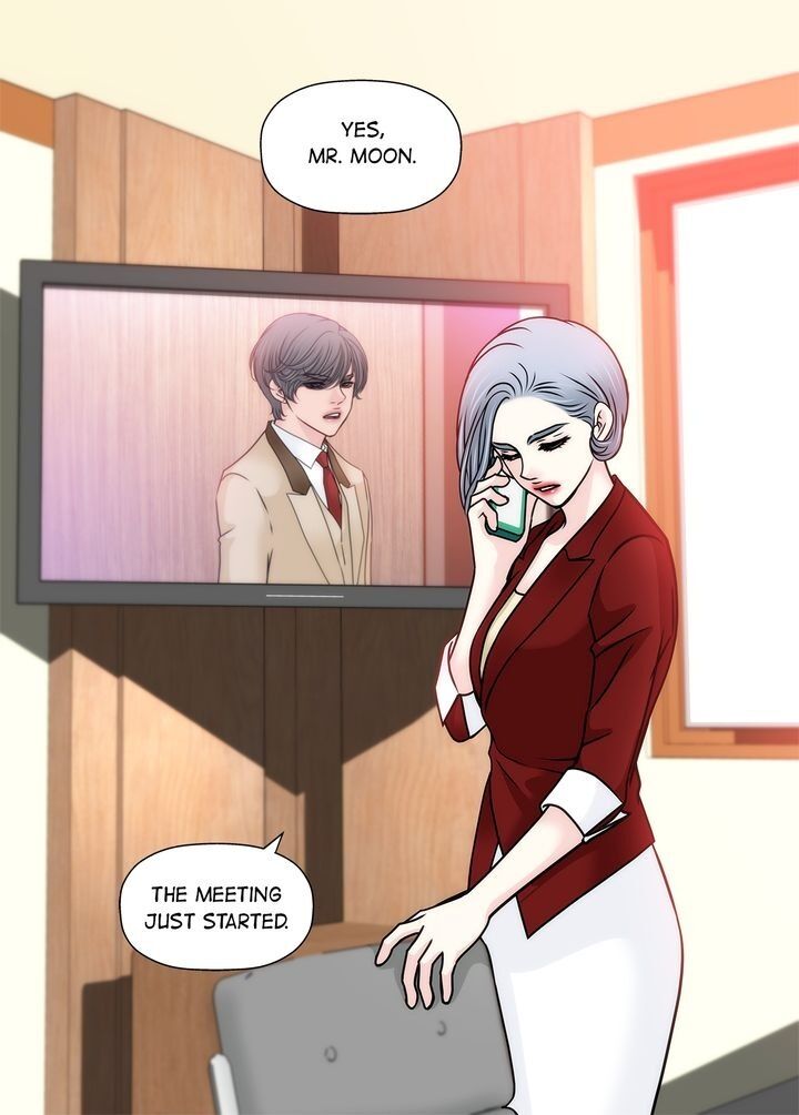 Cinderella’s Man chapter 65 page 43