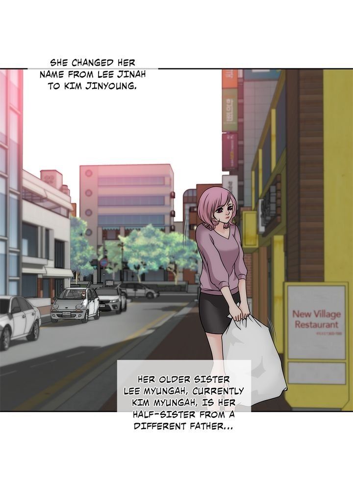 Cinderella’s Man chapter 66 page 8