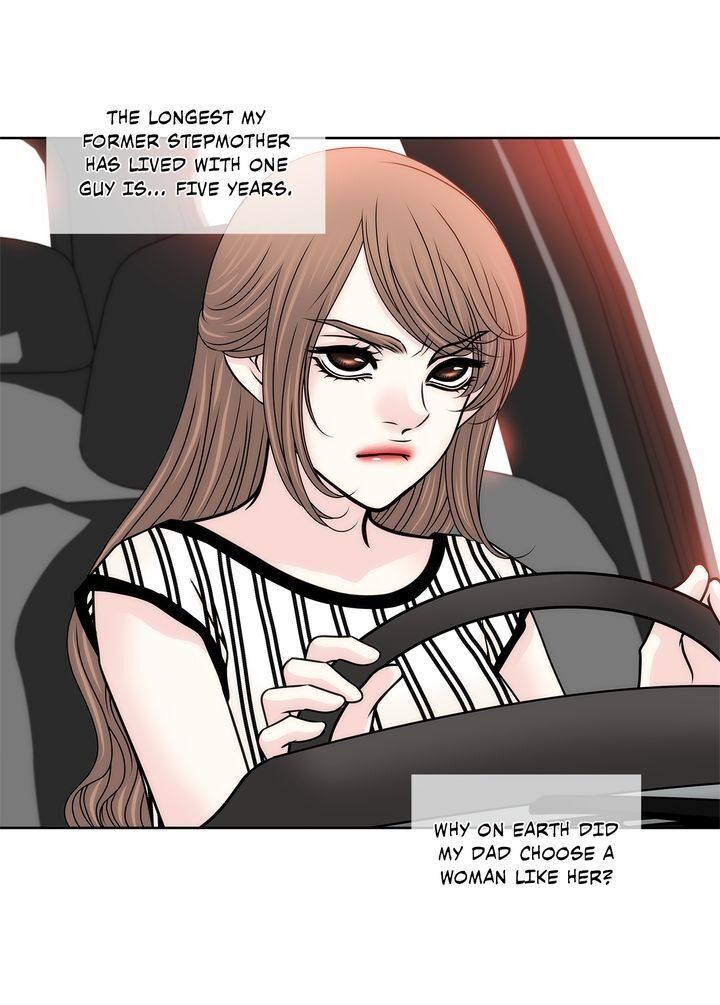 Cinderella’s Man chapter 66 page 9