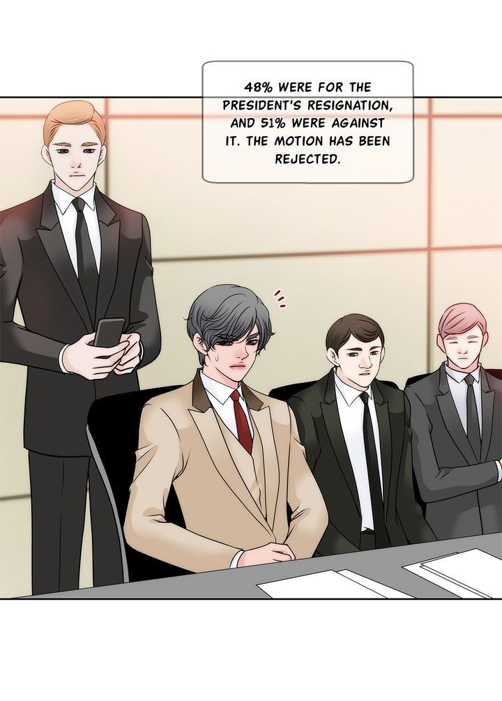 Cinderella’s Man chapter 66 page 11