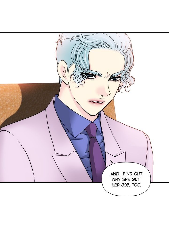 Cinderella’s Man chapter 66 page 18