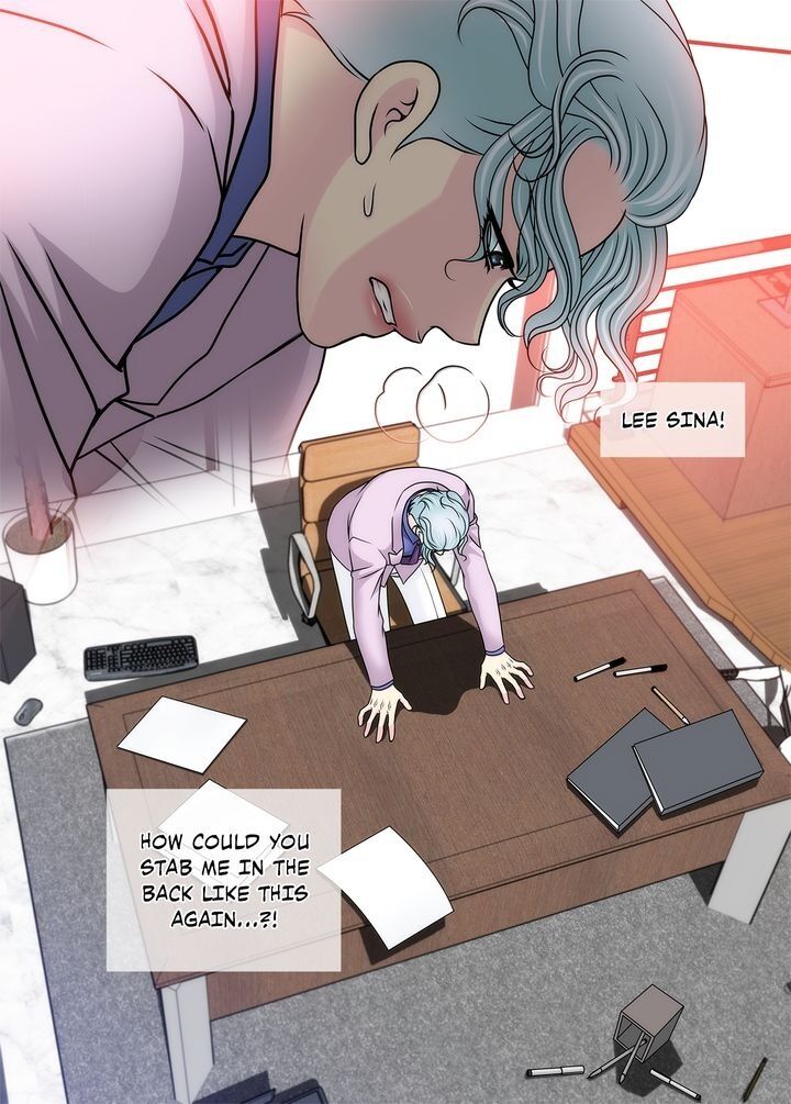 Cinderella’s Man chapter 66 page 21