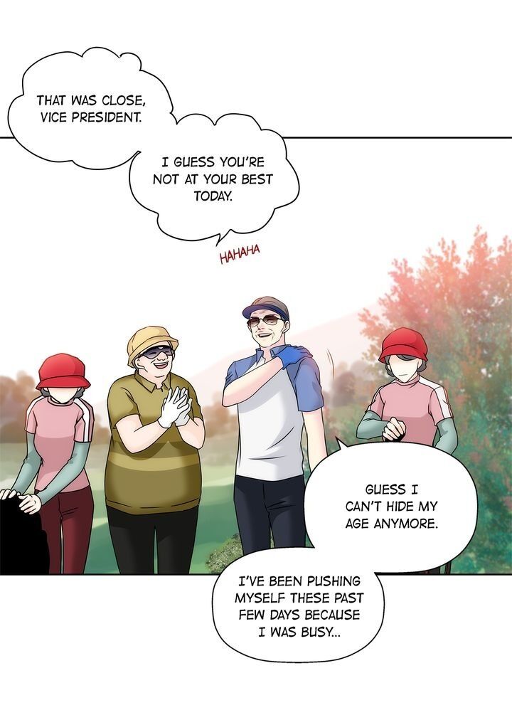 Cinderella’s Man chapter 66 page 24