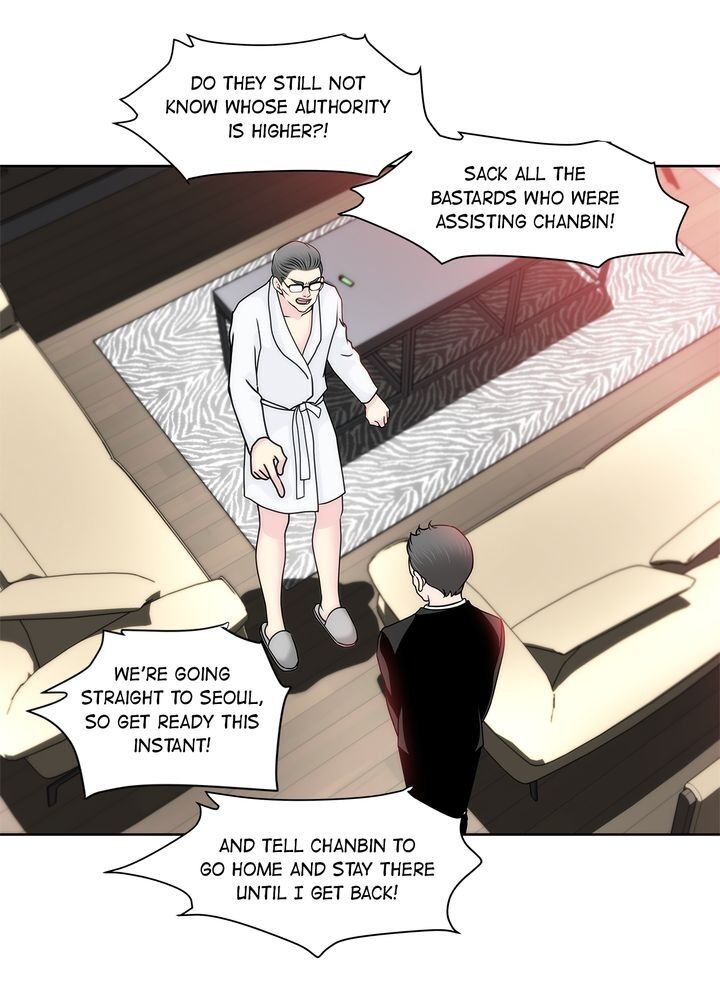 Cinderella’s Man chapter 66 page 28