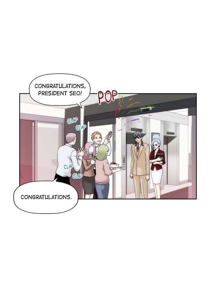 Cinderella’s Man chapter 66 page 31