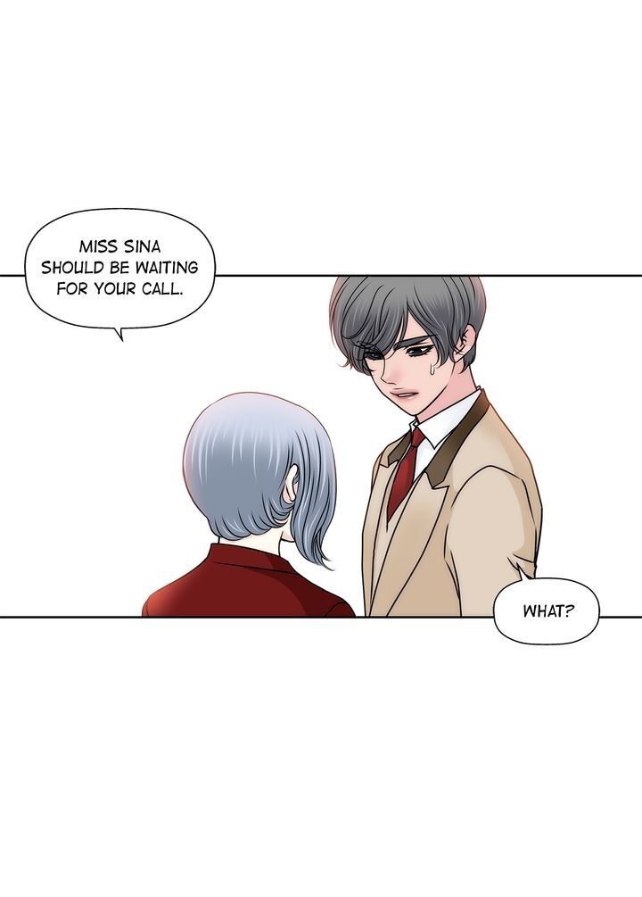 Cinderella’s Man chapter 66 page 36