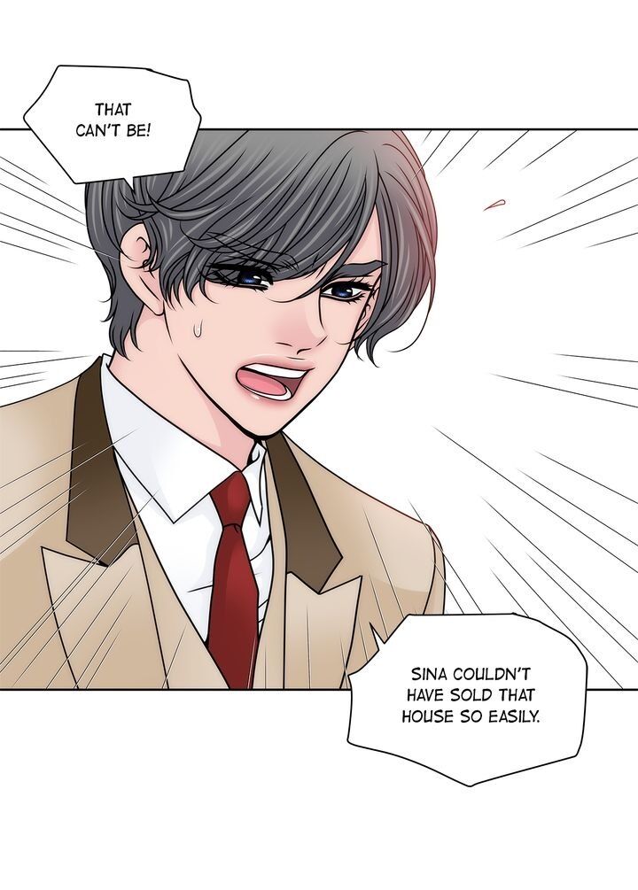 Cinderella’s Man chapter 66 page 40