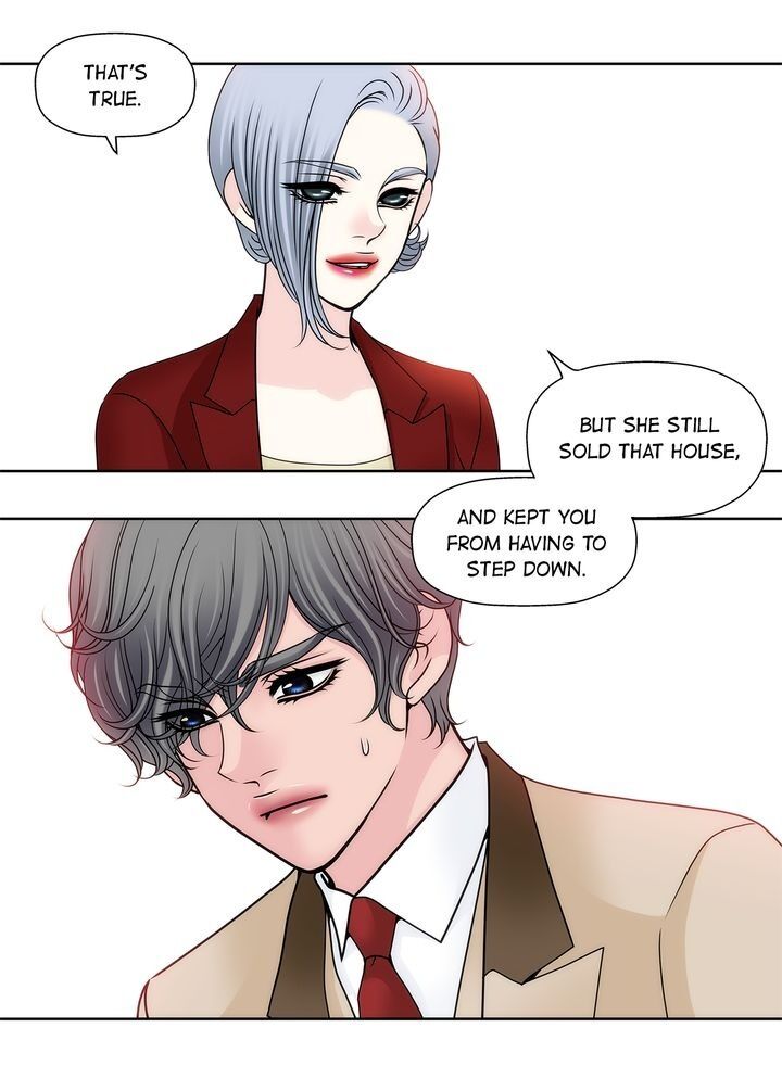 Cinderella’s Man chapter 66 page 41