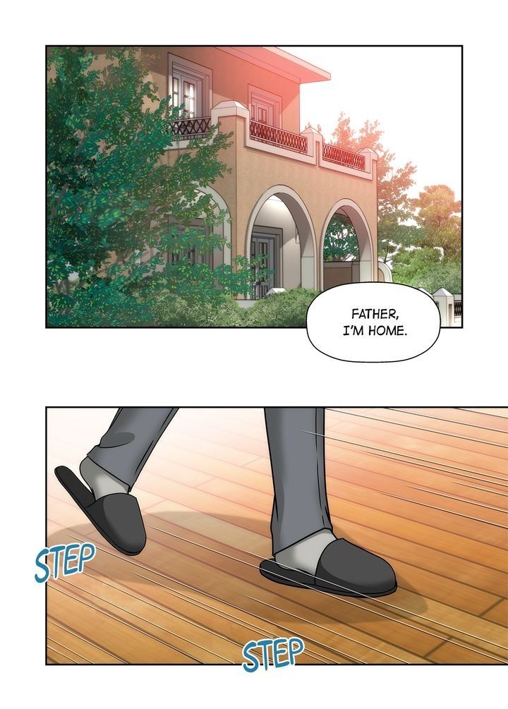 Cinderella’s Man chapter 67 page 10