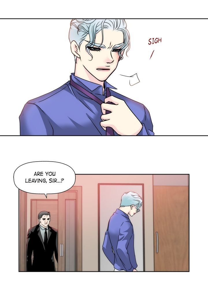 Cinderella’s Man chapter 67 page 17