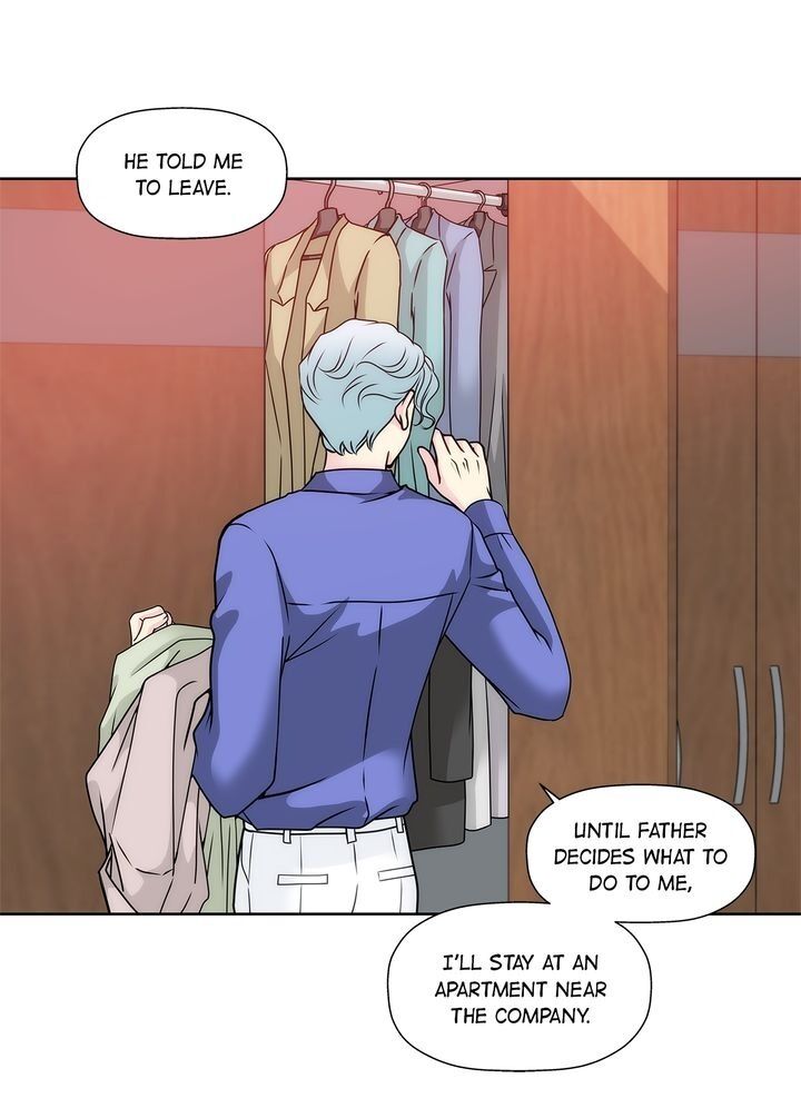 Cinderella’s Man chapter 67 page 18