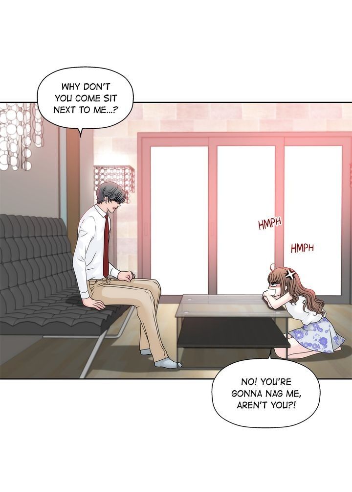 Cinderella’s Man chapter 67 page 20