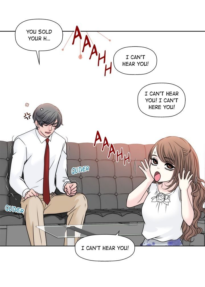 Cinderella’s Man chapter 67 page 21