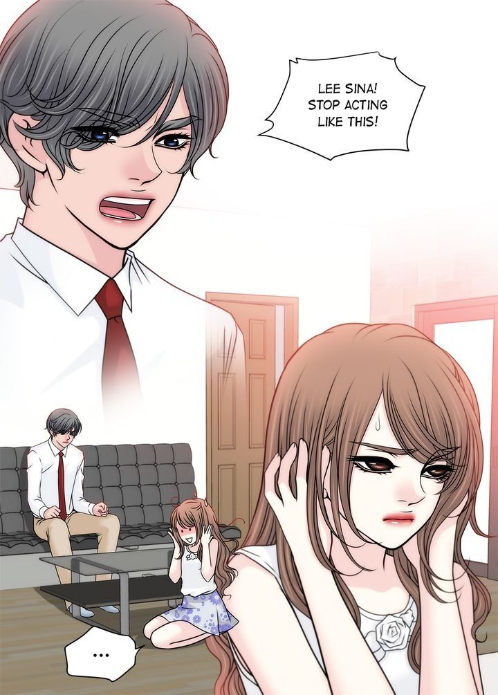 Cinderella’s Man chapter 67 page 22