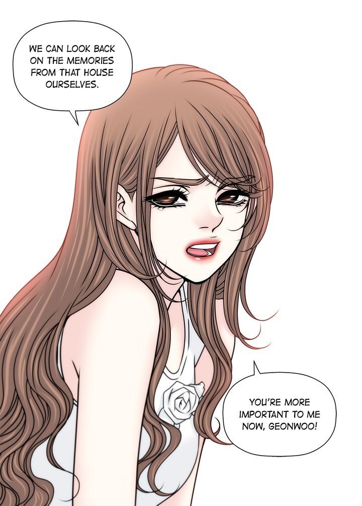 Cinderella’s Man chapter 67 page 27