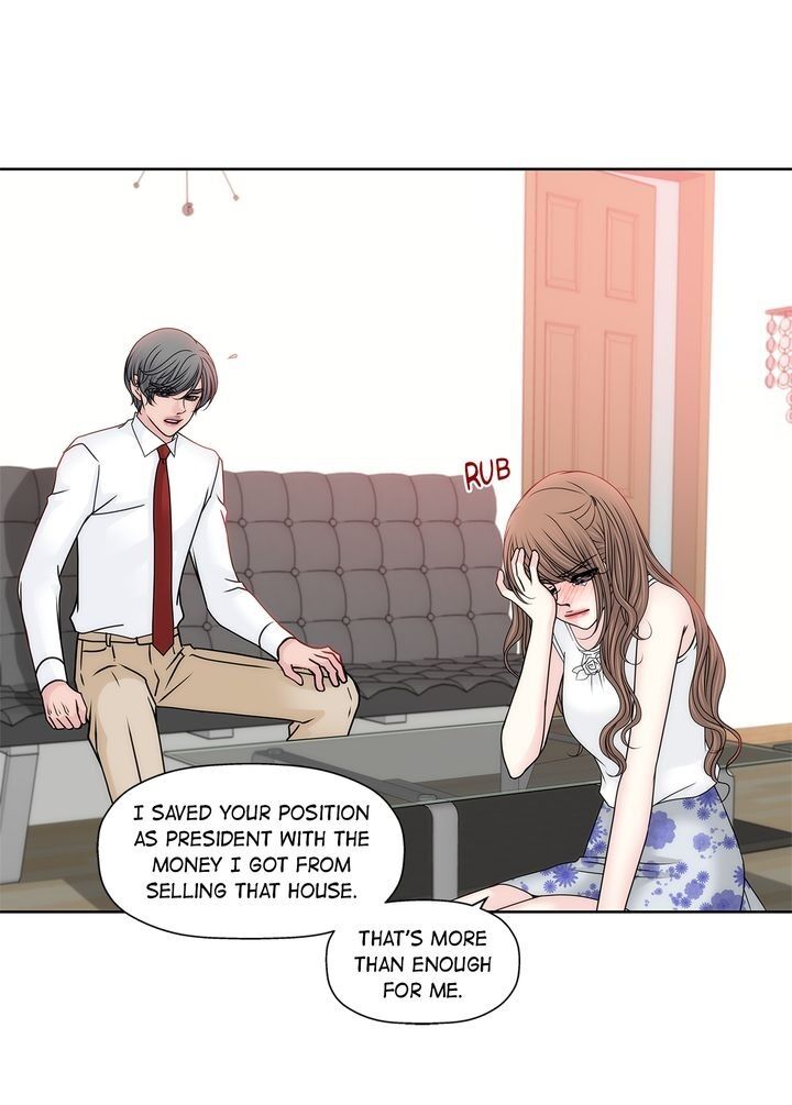 Cinderella’s Man chapter 67 page 28