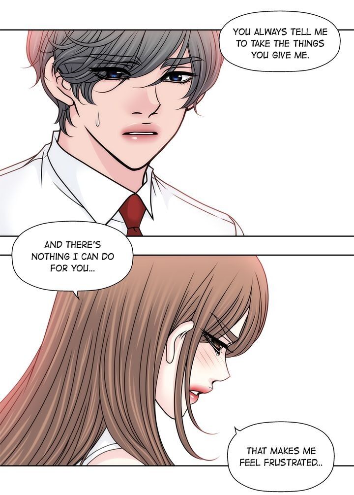 Cinderella’s Man chapter 67 page 32
