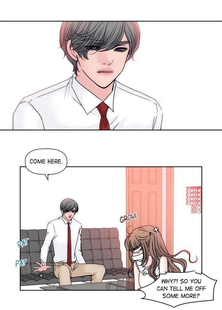 Cinderella’s Man chapter 67 page 34