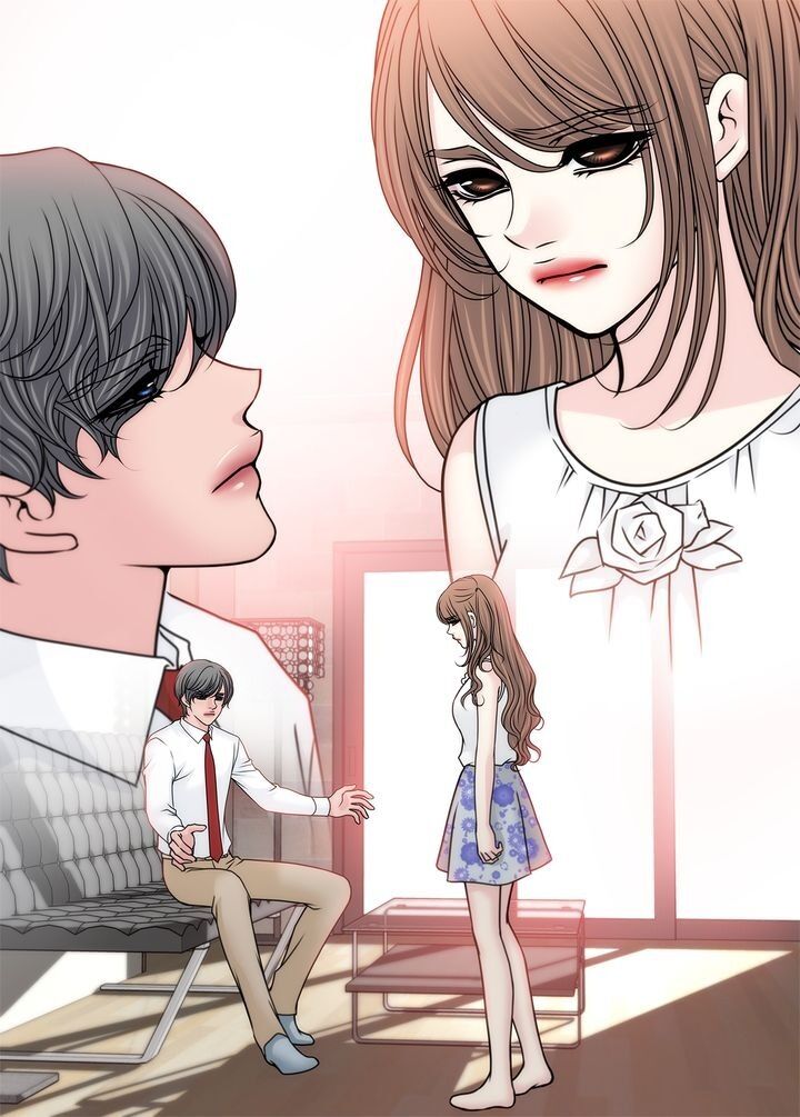 Cinderella’s Man chapter 67 page 35