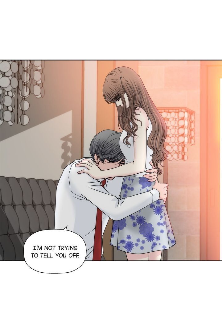Cinderella’s Man chapter 67 page 36