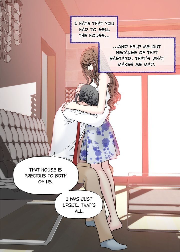 Cinderella’s Man chapter 67 page 37