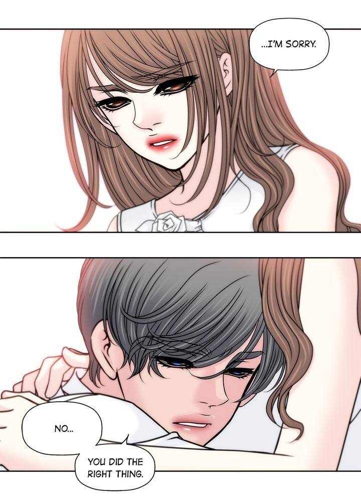 Cinderella’s Man chapter 67 page 38