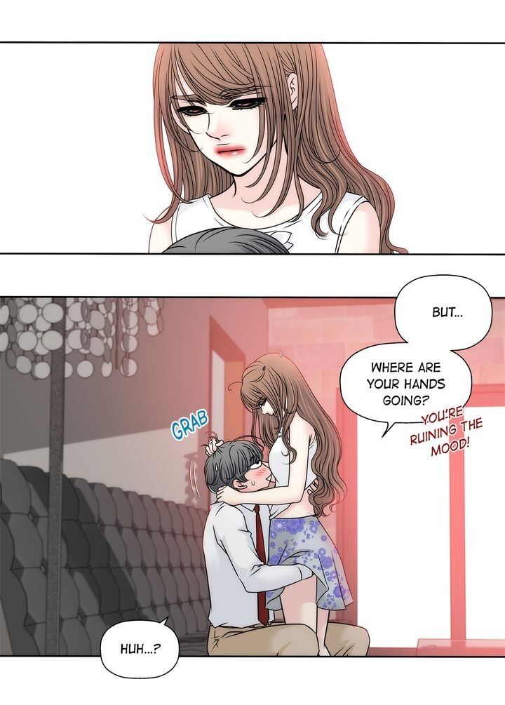 Cinderella’s Man chapter 67 page 39