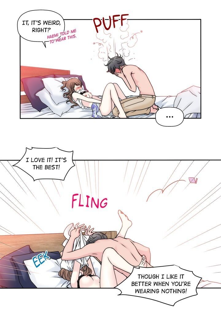 Cinderella’s Man chapter 67 page 47