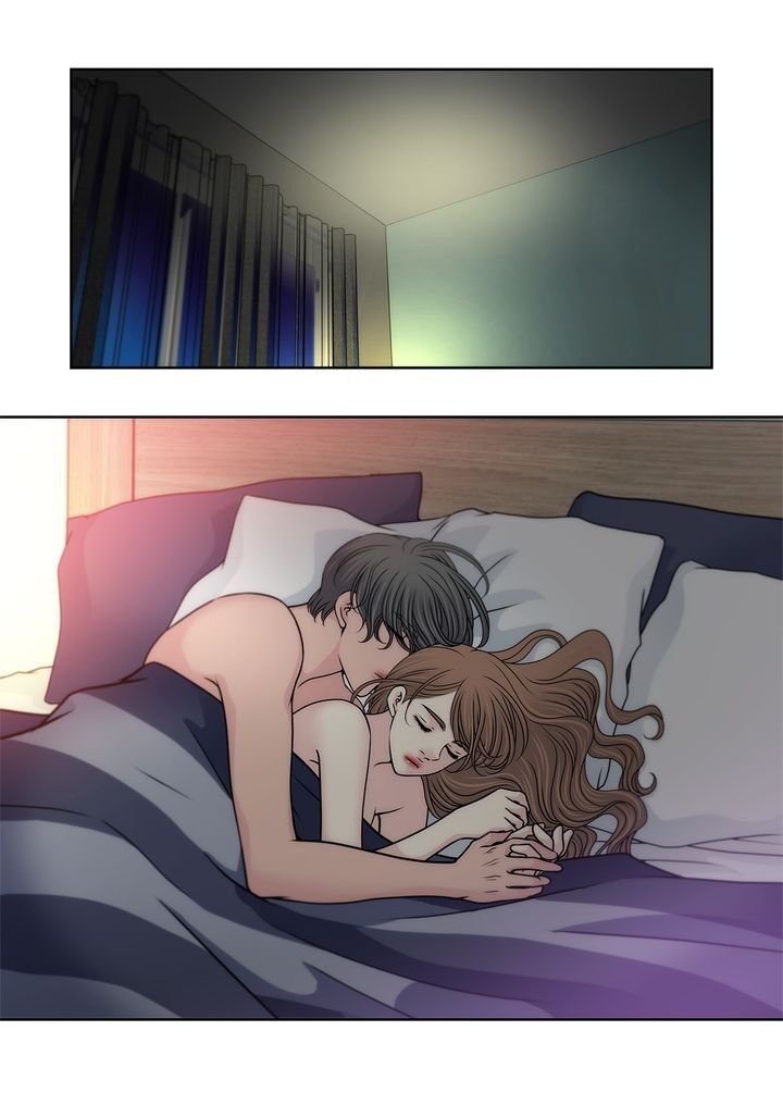 Cinderella’s Man chapter 68 page 14
