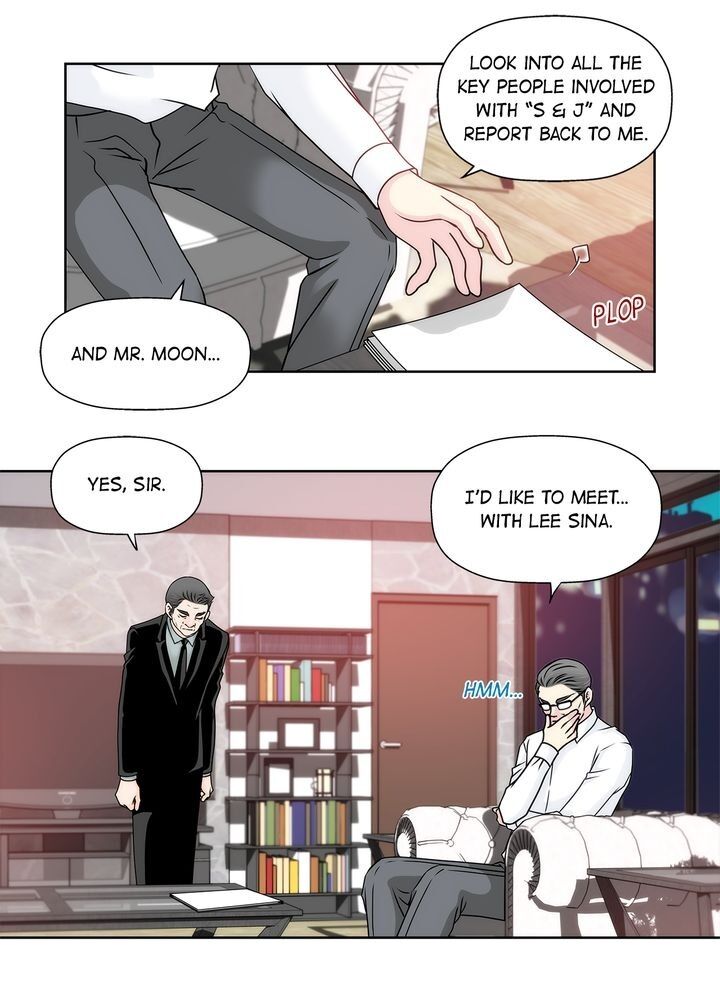 Cinderella’s Man chapter 68 page 16