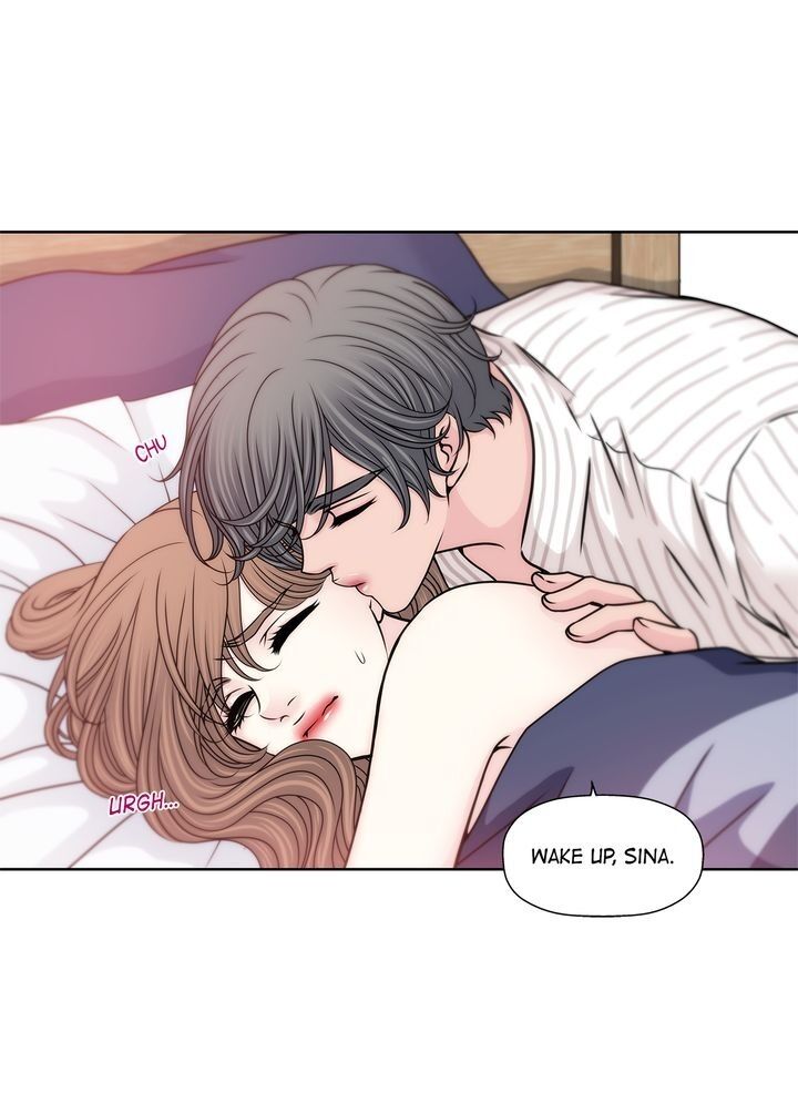 Cinderella’s Man chapter 68 page 18