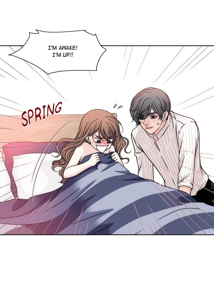 Cinderella’s Man chapter 68 page 20