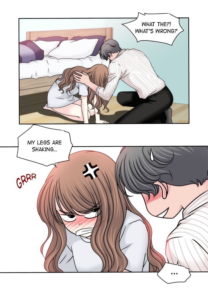 Cinderella’s Man chapter 68 page 23