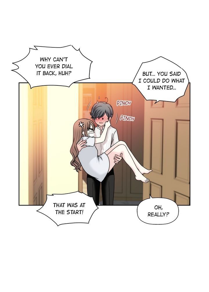 Cinderella’s Man chapter 68 page 24