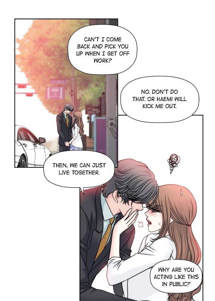 Cinderella’s Man chapter 68 page 26